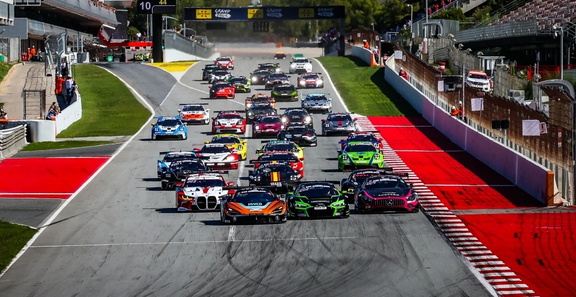 Michelin 12H Mugello