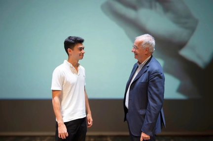 Le emozioni che abbiamo vissuto
