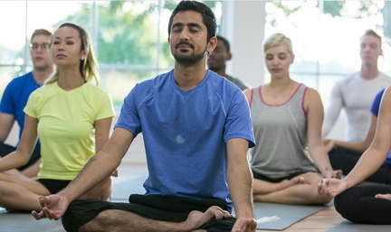 Yoga - Cape Fear Botanical Garden.v1