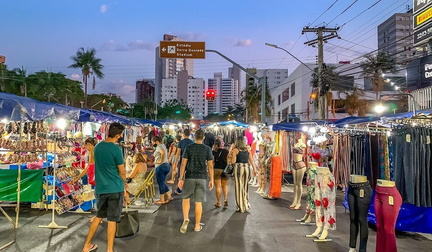 Feira da Lua
