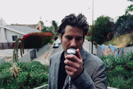 Matt Nathanson