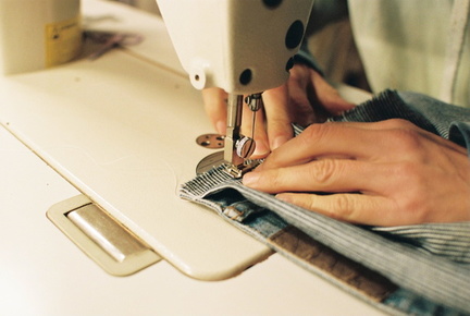 Upcycling w Menabòh