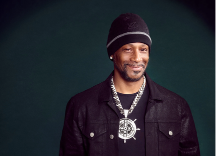 Katt Williams