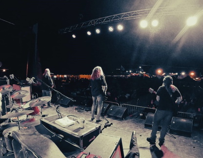 Cochise Country Fest