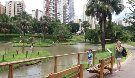 Parque Zoologico