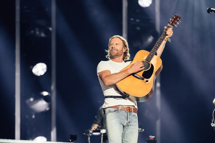 Dierks Bentley