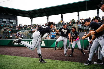 UCF Knights Baseball