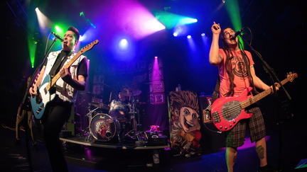 Less Than Jake
