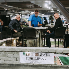 Home and Garden Show