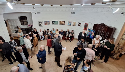 The Real Within A New Generation of Polish Realism - Art Exhibition