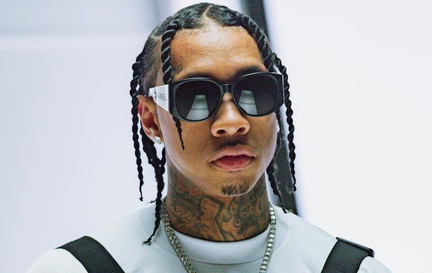 Tyga