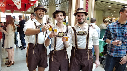 Jersey City Craft Beer Fest