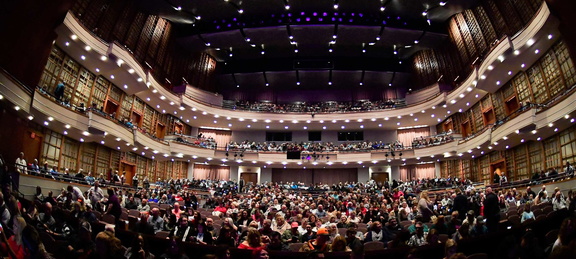 High Seas Adventure at Sandler Center for the Performing Arts