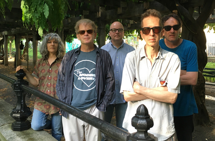 The Feelies