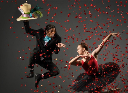 Greensboro Ballet Storybook Tales