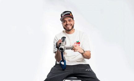 Kevin Herrera
