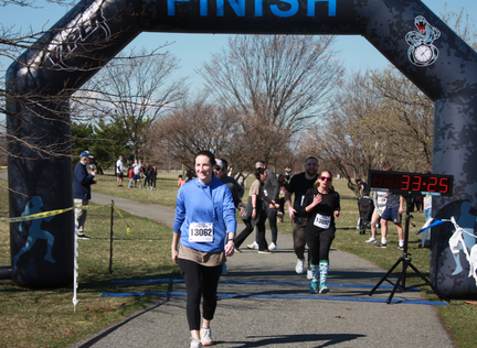 Spring Thaw 5K