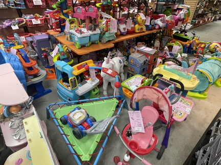Spring Greensboro Sale