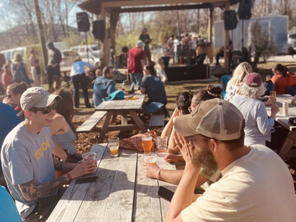 Spring Equinox Festival
