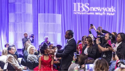 IBS New York 2025