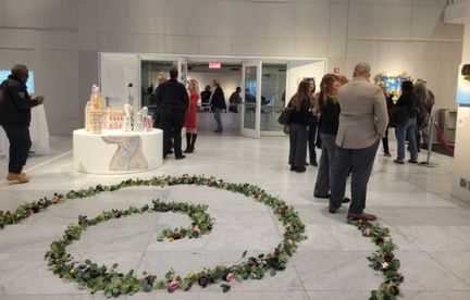 City in Bloom Rediscovering Nature's Fragments