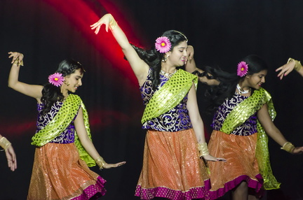 Nuv Yug India Fest