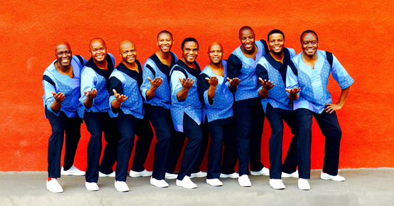Ladysmith Black Mambazo