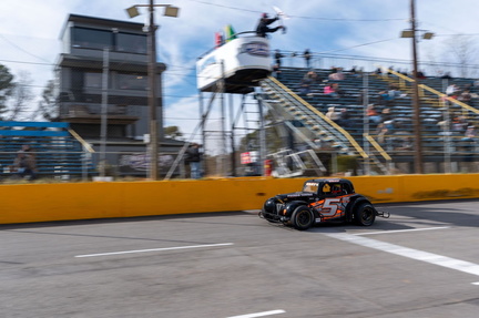 Apex Racing Lab Bull Bash