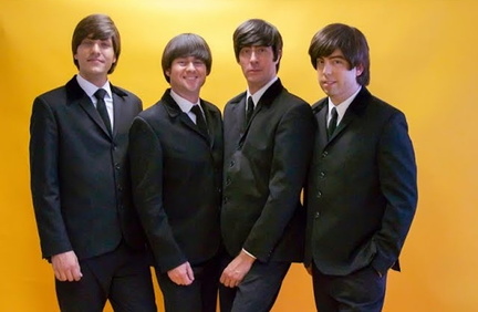 Abbey Road – A Tribute to the Beatles.v1