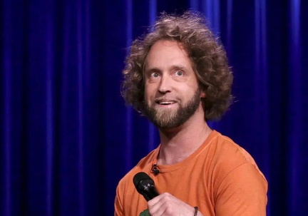 Josh Blue