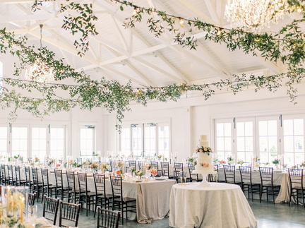 Spring Wedding Showcase - The Merrimon-Wynne House