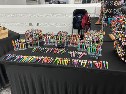Artisan Show