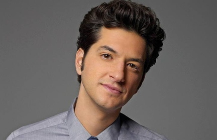Ben Schwartz &amp; Friends.v1