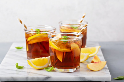 Spring Cocktail Class - Mystic Farm &amp; Distillery