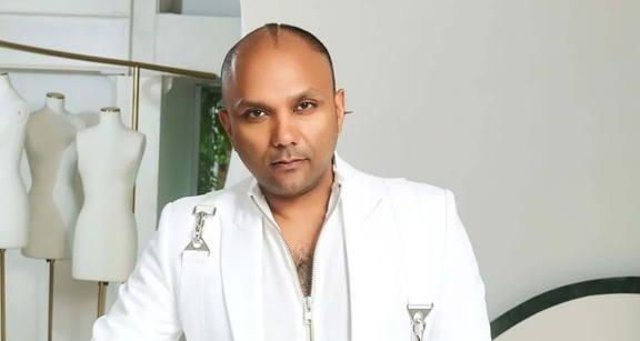 Gaurav Gupta
