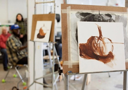 Oil Painting
