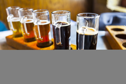 Redlands Royalty Pub Crawl