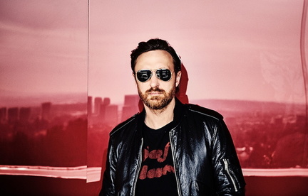David Guetta