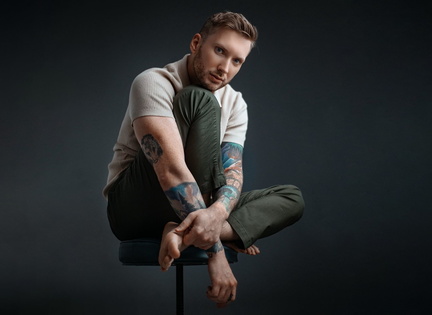Matt Mathews