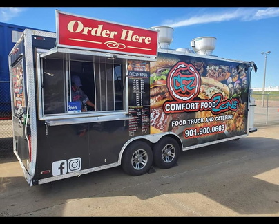 Soulful Food Truck Festival