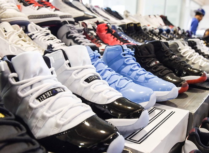 SneakFest Sneaker Expo