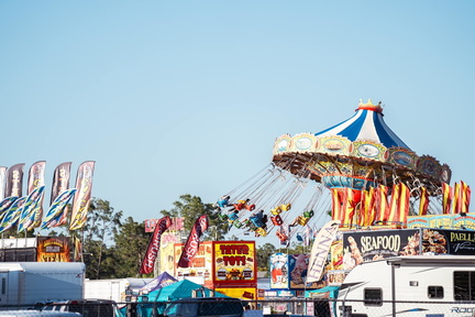 Collier Fair