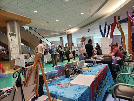 MidSouthCon