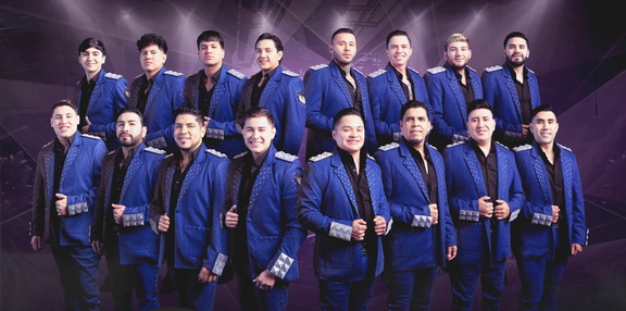 Banda Los Recoditos
