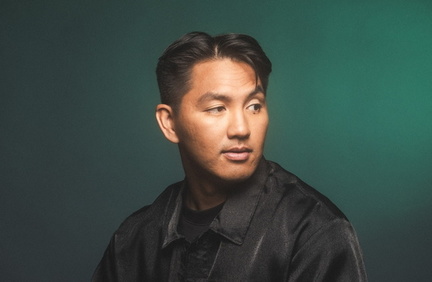 JR De Guzman