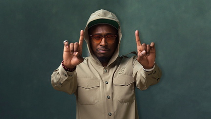 Eddie Griffin