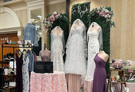 Bridal Expo - Hilton Naples