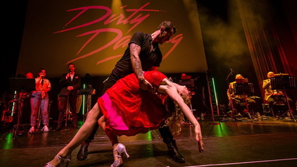 Dirty Dancing