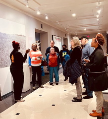 Public Guided Tours