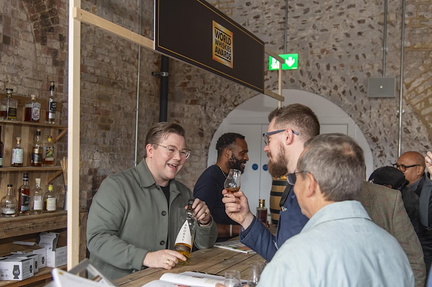 Whisky Live London 2025